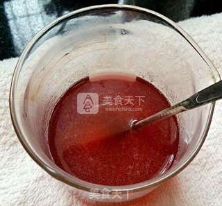 酸奶慕斯的做法步骤:6