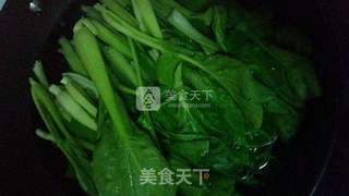 水煮肉片的做法步骤:3
