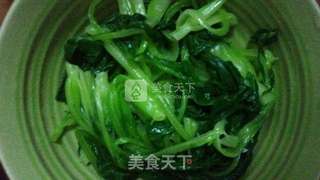 水煮肉片的做法步骤:4