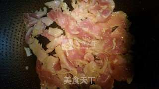 水煮肉片的做法步骤:5
