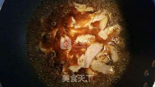 水煮肉片的做法步骤:8