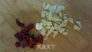 水煮肉片的做法步骤:9