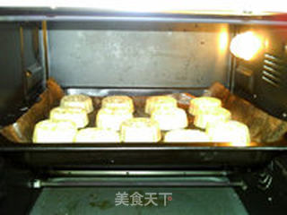 广式白莲月饼的做法步骤:21