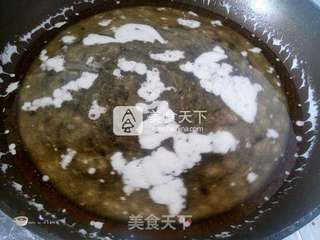 不甜腻改良版五仁月饼馅料做法的做法步骤:6