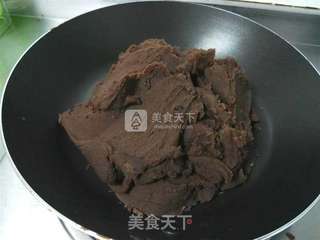 相思红豆沙的做法步骤:19