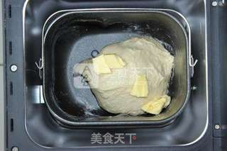 椰蓉吐司的做法步骤:5