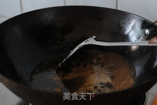 家乡的早茶点心——萝卜糕的做法步骤:14