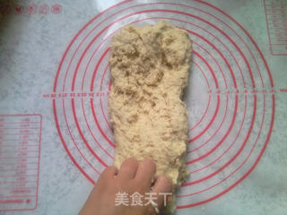 早餐热狗面包的做法步骤:2