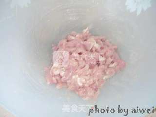 苦瓜小炒肉的做法步骤:5