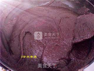 自制冰糖红豆沙的做法步骤:11