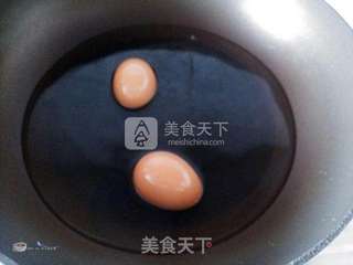 奶香金沙土豆泥的做法步骤:2