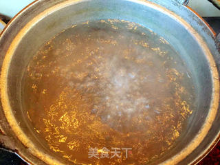 家常拌三丝(豆皮海带胡萝卜丝)的做法步骤:3