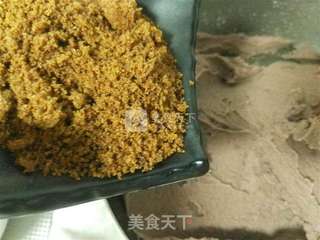 相思红豆沙的做法步骤:16