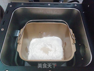 简式热狗的做法步骤：2
