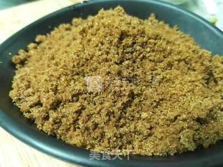 相思红豆沙的做法步骤:6
