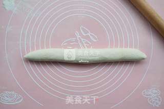 法棍的做法步骤:5