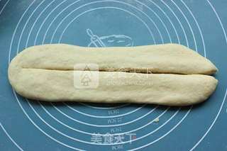 椰蓉吐司的做法步骤:11