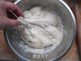 豇豆包子的做法步骤:6