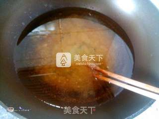 不甜腻改良版五仁月饼馅料做法的做法步骤:5