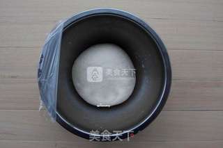 法棍的做法步骤：4