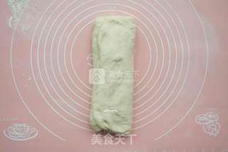 法棍的做法步骤:2