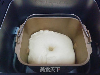 简式热狗的做法步骤：6