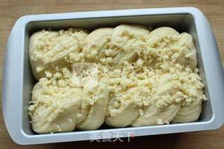 椰蓉吐司的做法步骤:15