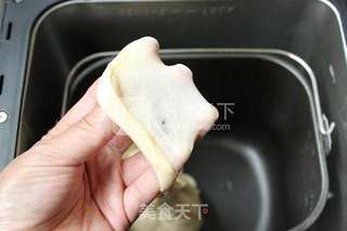 椰蓉吐司的做法步骤:6