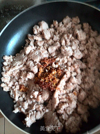 红莲蓉月饼的做法步骤:5