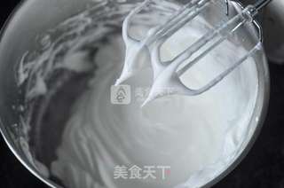蒙布朗蛋糕卷的做法步骤:6