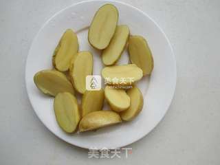烤肉排的做法步骤:2