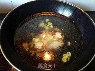 鱼头豆腐汤的做法步骤:8