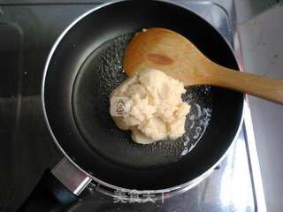四色桃山月饼的做法步骤:19