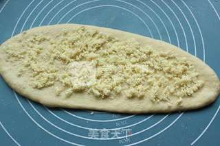 椰蓉吐司的做法步骤:10