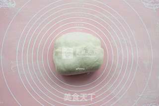 法棍的做法步骤：3