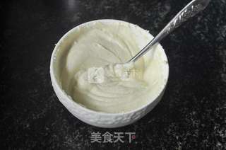 蒙布朗蛋糕卷的做法步骤:12