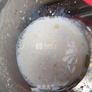 冰皮紫薯月饼的做法步骤:2