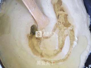 广式莲蓉月饼的做法步骤:6