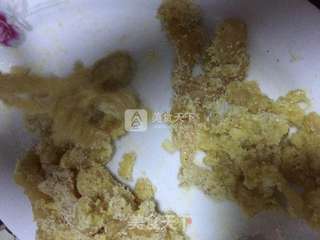 蒜香无骨鸡柳的做法步骤:3
