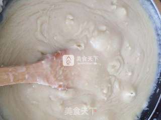 广式莲蓉月饼的做法步骤:8