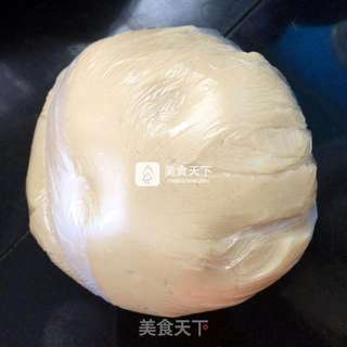 广式月饼的做法步骤:5