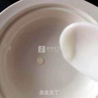 月饼之—熬黄金糖浆的做法步骤:7