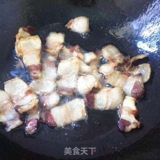 东北乱炖的做法步骤:4