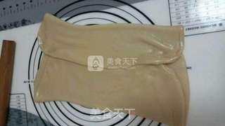 老北京自来红的做法步骤:3