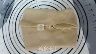 老北京自来红的做法步骤:4