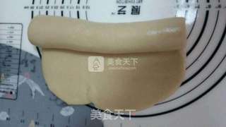 老北京自来红的做法步骤:5