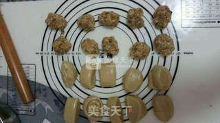老北京自来红的做法步骤:10