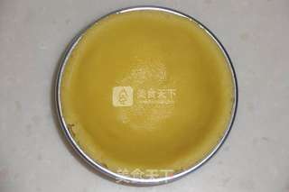 巧克力乳酪塔的做法步骤:6