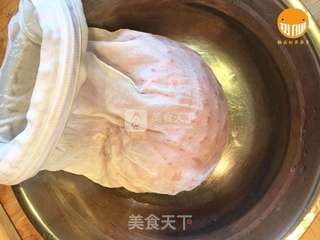 石榴果冻的做法步骤:5