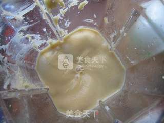橘味莲蓉月饼的做法步骤:9